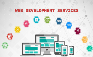 web development services
